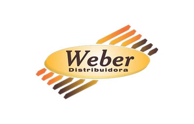 weber distribuidora